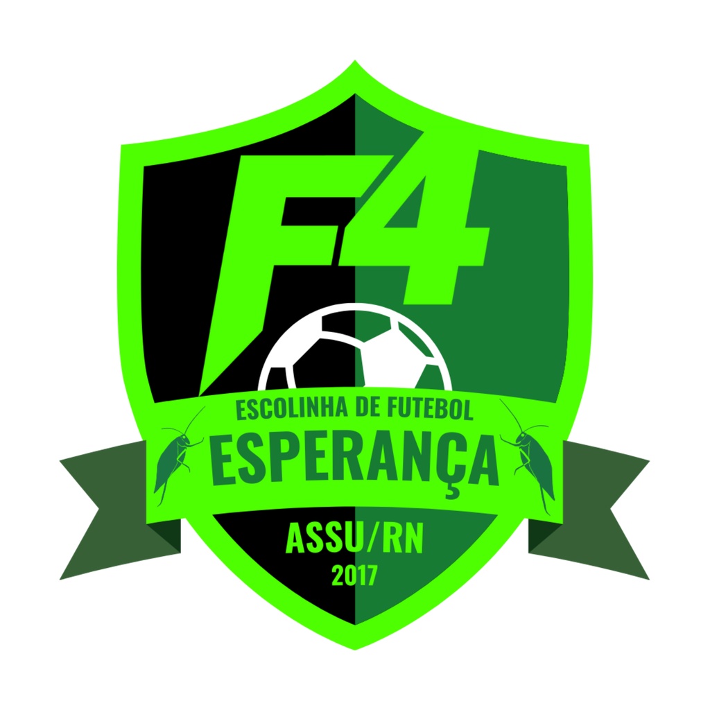 Esperança - Escola de Futebol screenshot